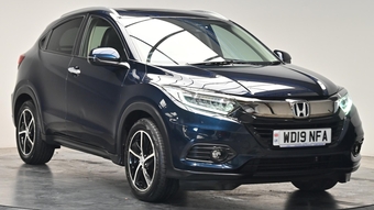 Honda HR-V 2019