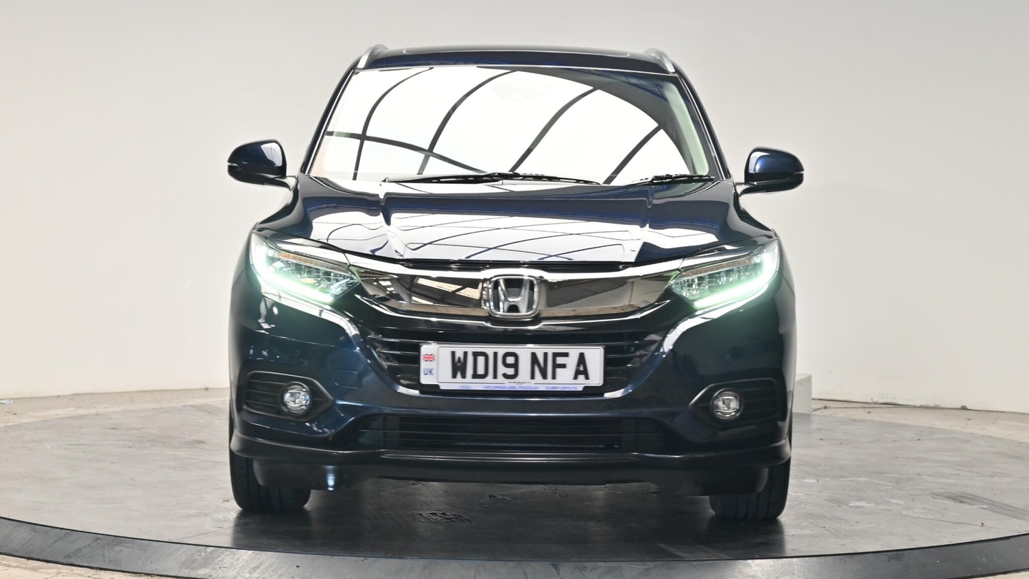 Honda HR-V Cullompton