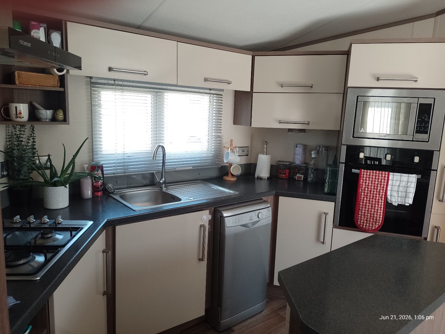 Atlas Status 2015 for sale - Holiday Homes in Pevensey Bay