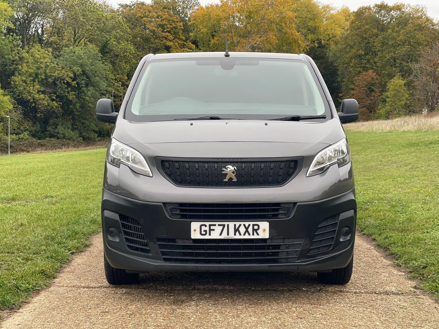 Peugeot Expert Hemel Hempstead