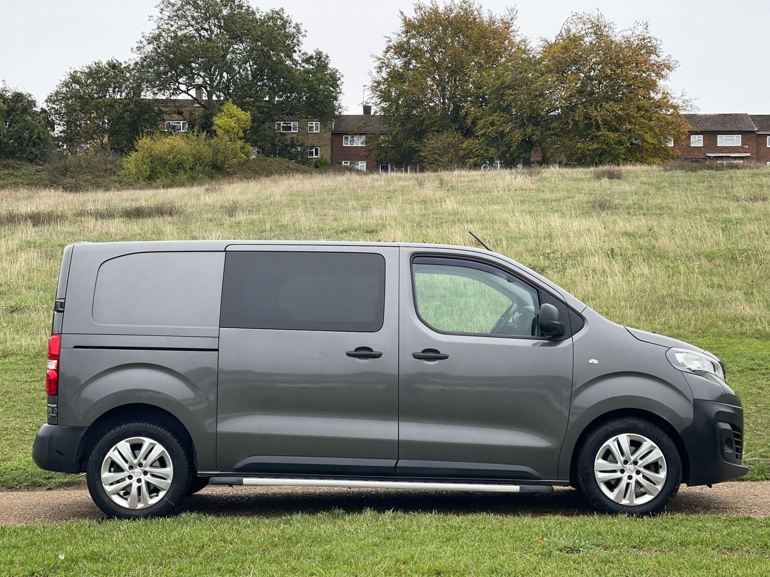 Peugeot Expert 2021 - Vans & Commercial Vehicles in Hemel Hempstead