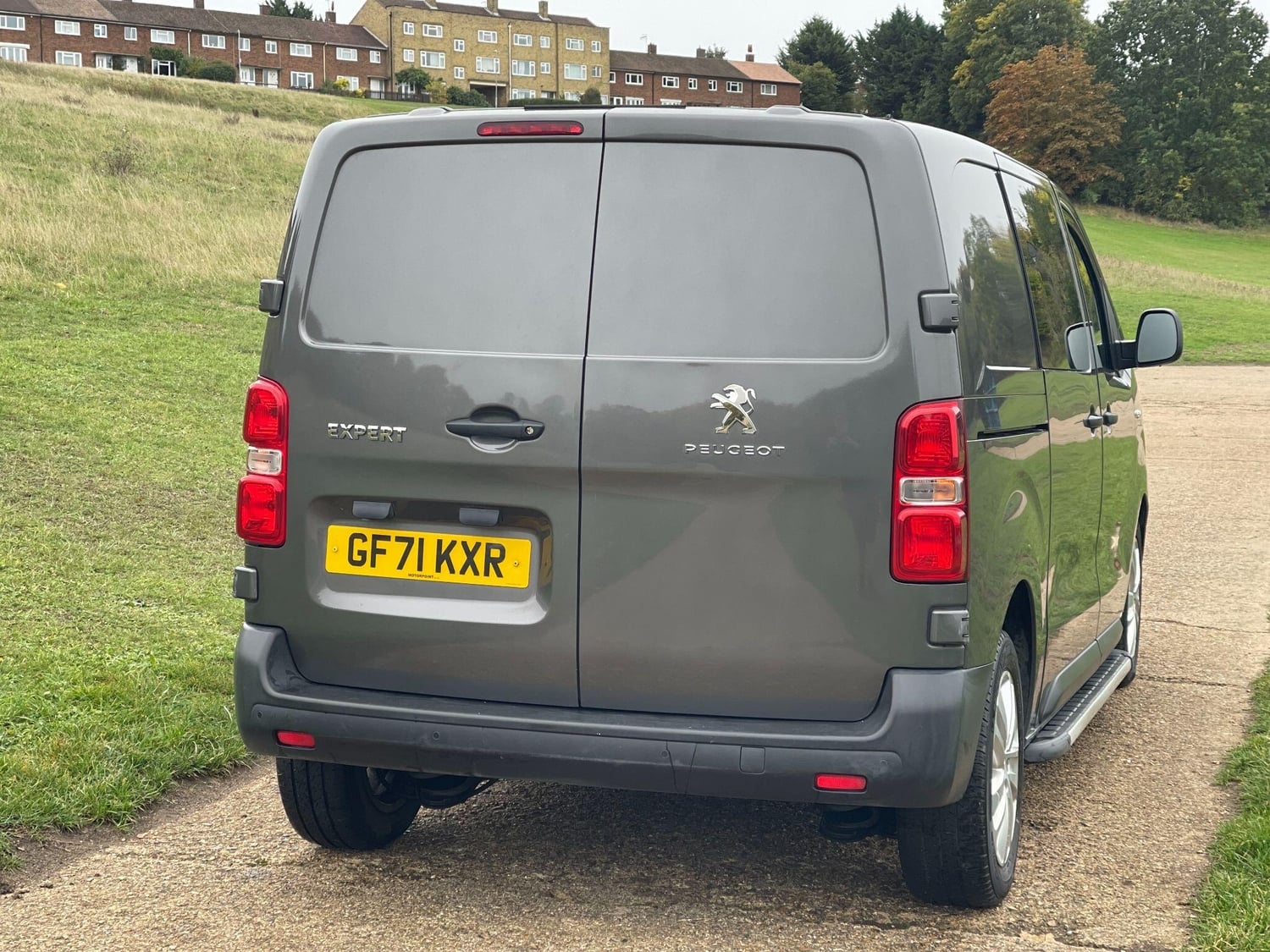 Peugeot Expert 2021 - Vans & Commercial Vehicles