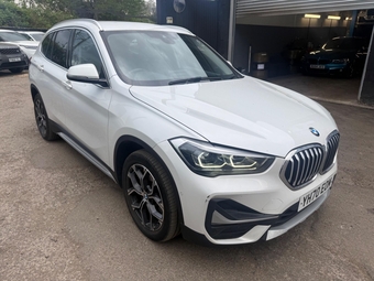 BMW X1 2020