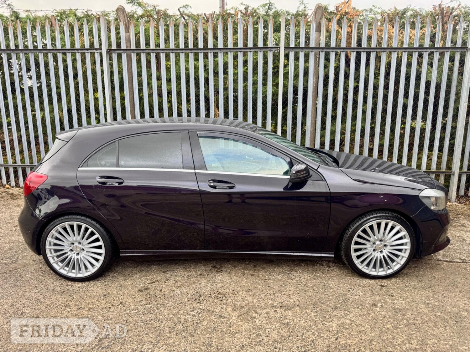 Mercedes-Benz A Class Ballyclare