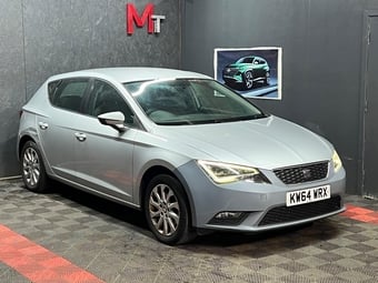 SEAT Leon 2015