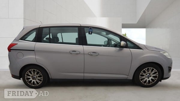 Ford Grand C-MAX 2011 - Cars in Portsmouth
