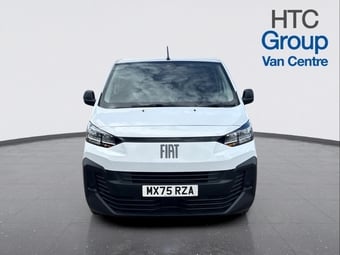 Fiat Scudo 2026