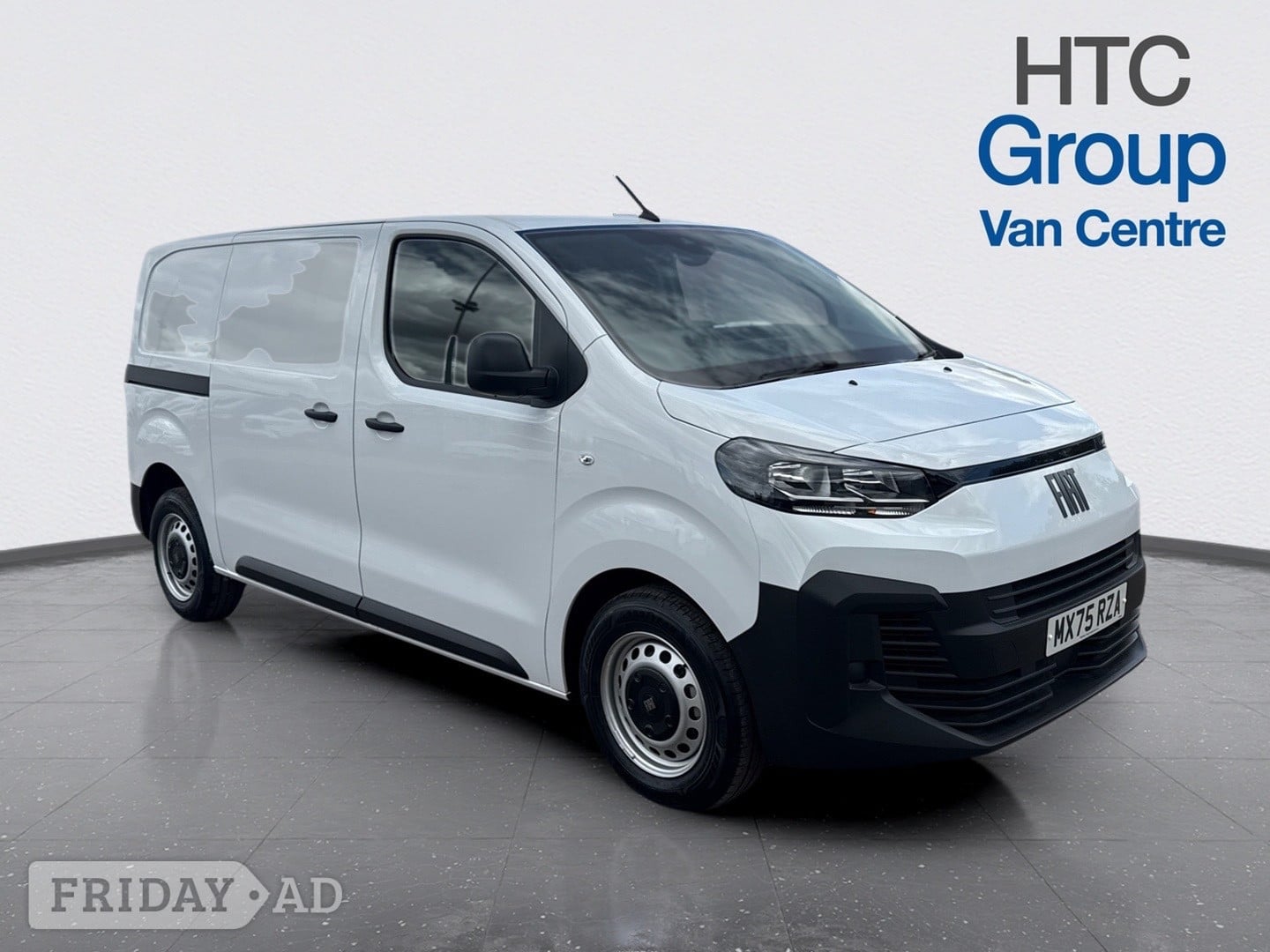 Fiat Scudo Hemel Hempstead