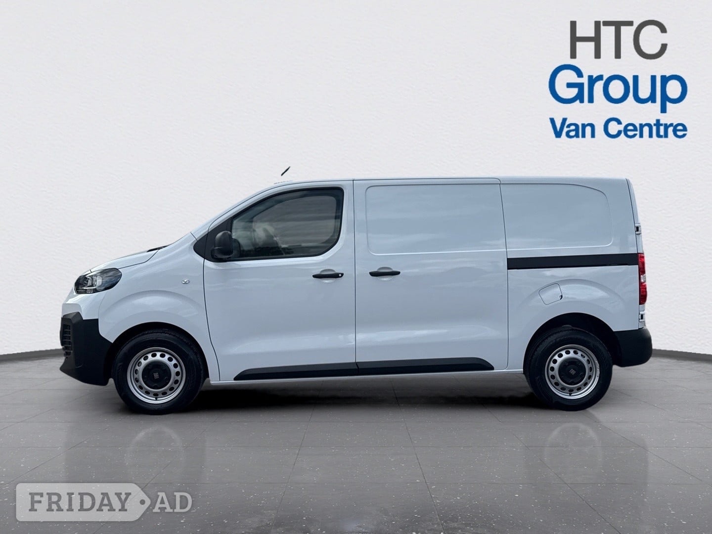 Fiat Scudo 2026 - Vans & Commercial Vehicles in Hemel Hempstead