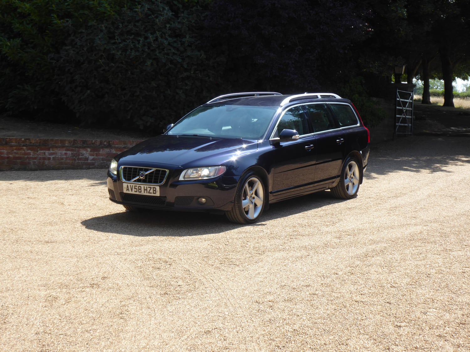 Volvo V70 Northampton