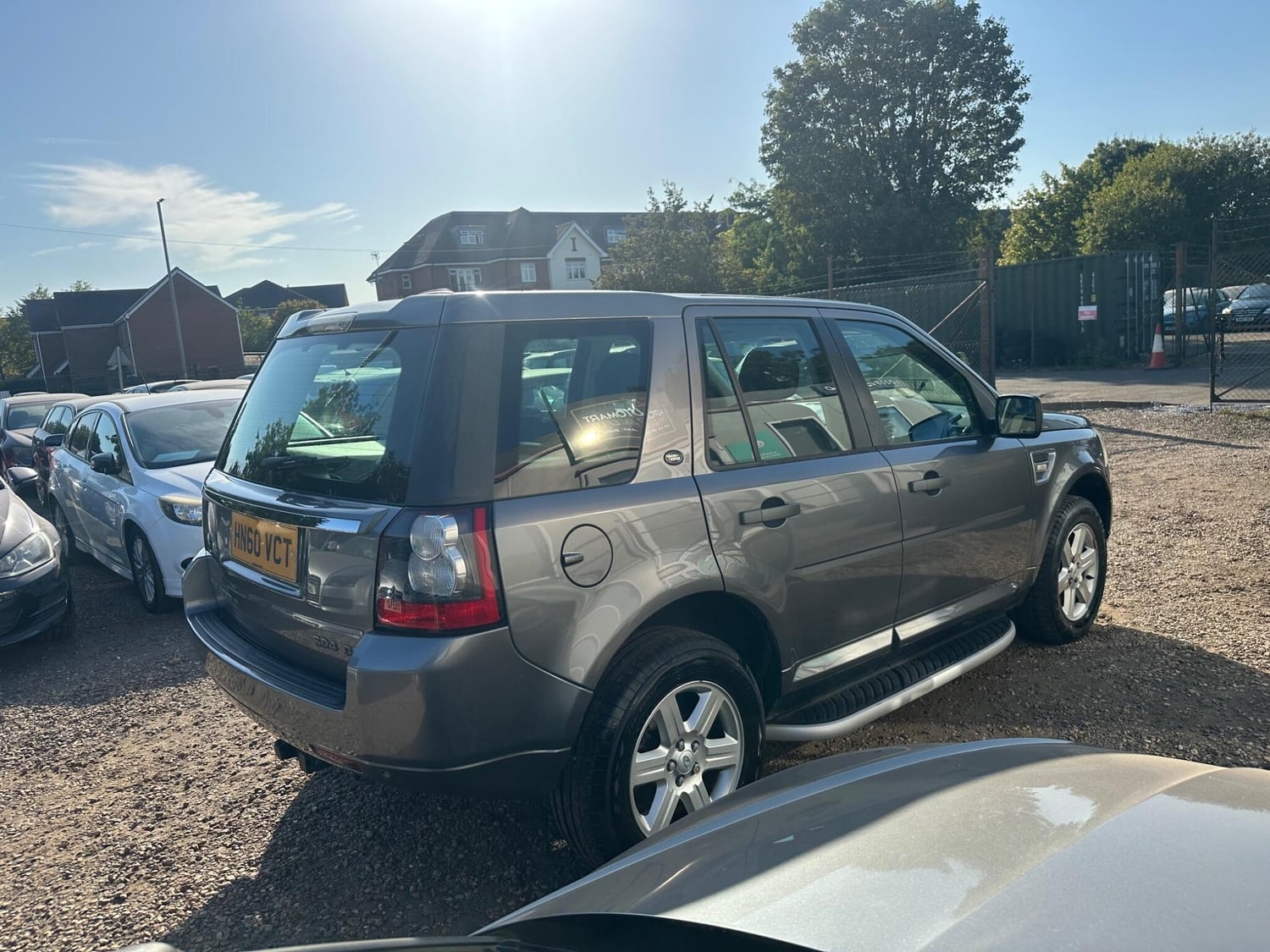 Land Rover Freelander 2 2010 in Sunbury-On-Thames