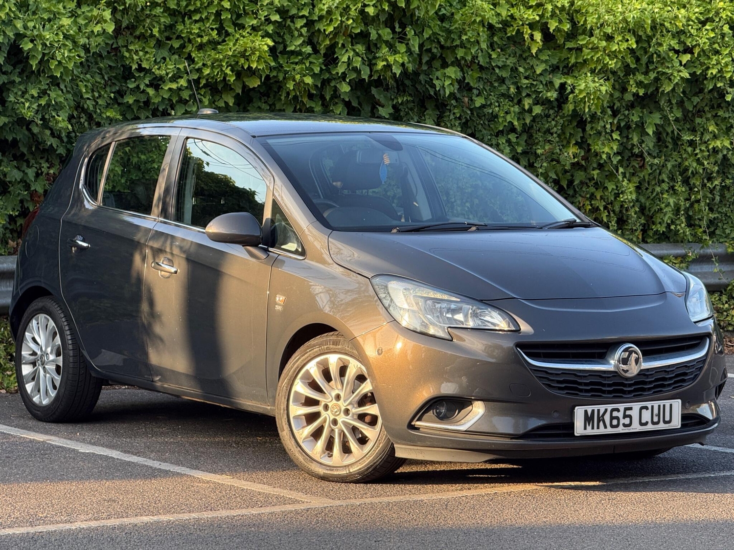 Vauxhall Corsa 2015 in Ealing