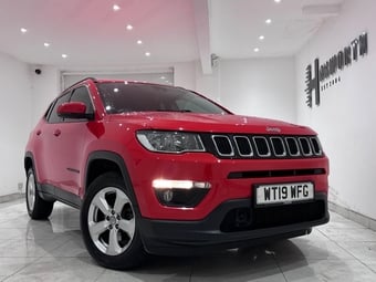 Jeep Compass 2019
