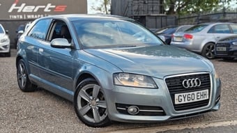 Audi A3 2010