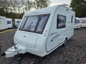 Compass Corona 2009