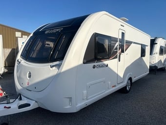 Swift Cruach 2021