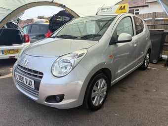 Suzuki Alto 2010