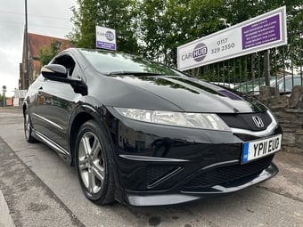 Honda Civic 2011
