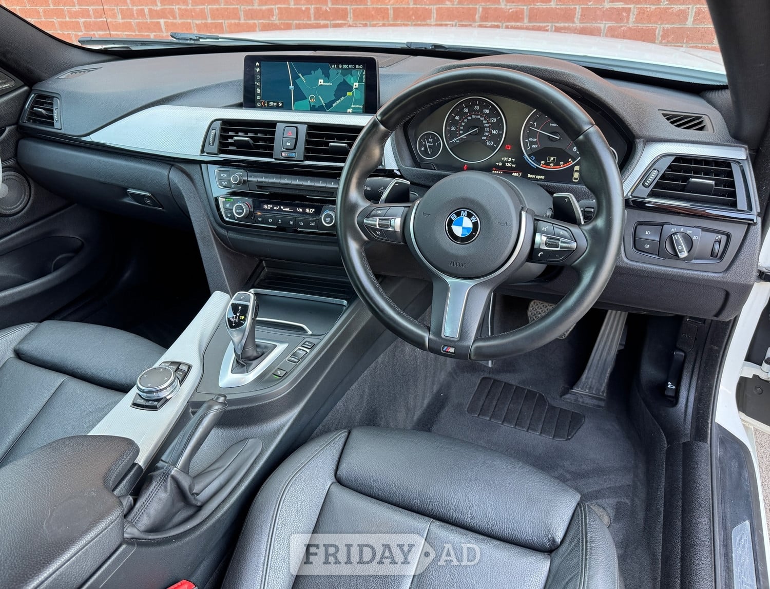 BMW 4 Series Doncaster