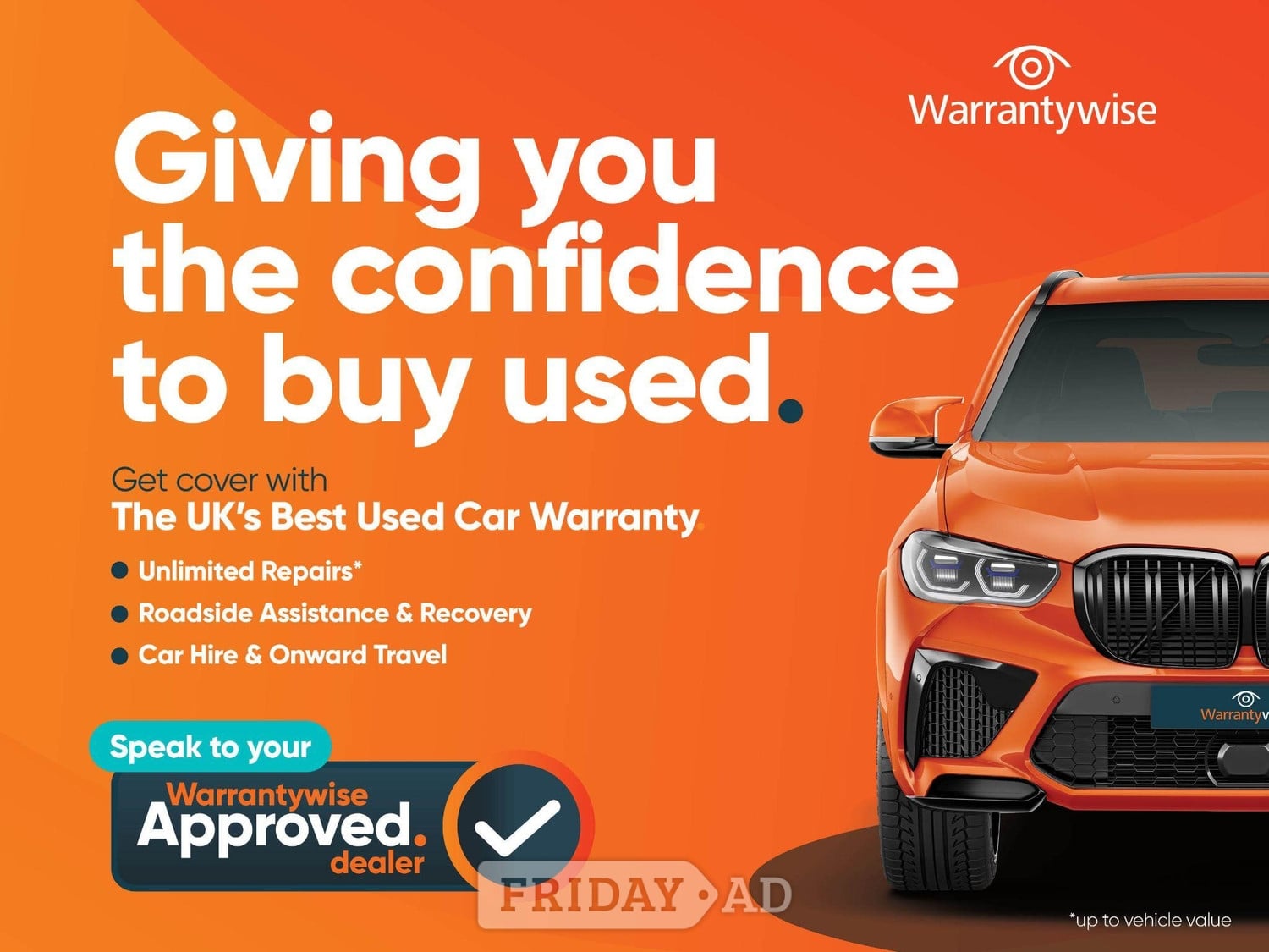 Audi A1 Dorchester