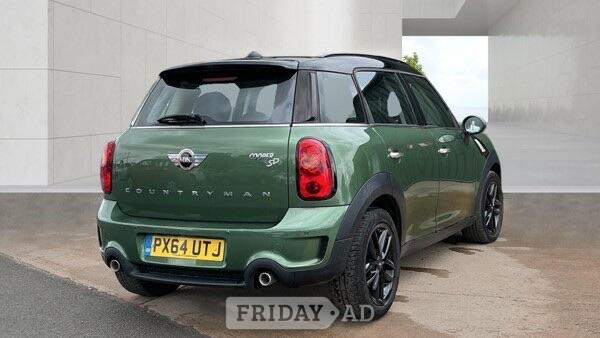 Mini Countryman 2014 - Cars in Pontypridd