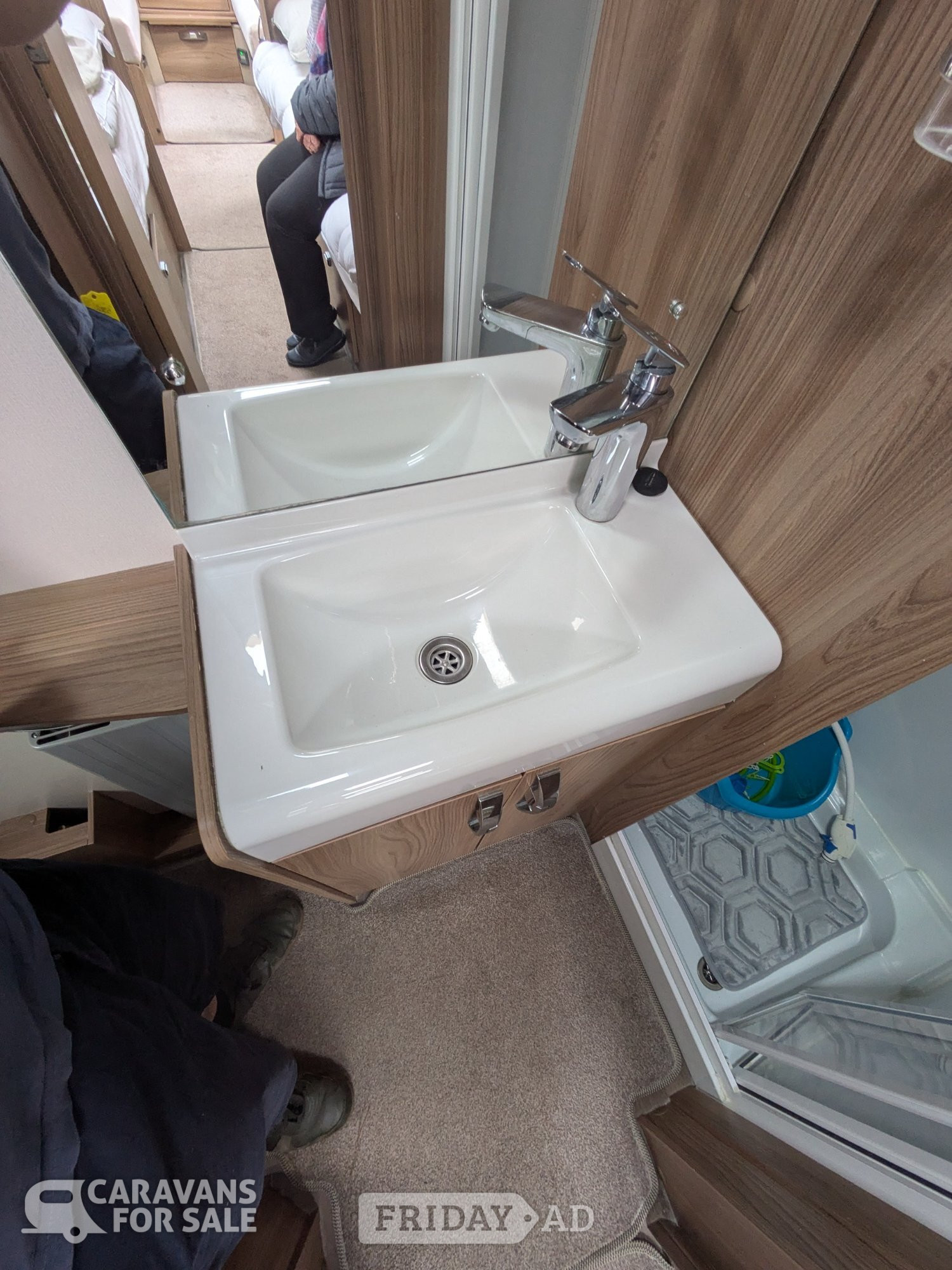 Swift Challenger 565 2019 - Motorhomes & Caravans
