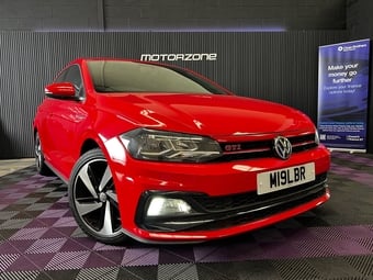 Volkswagen Polo 2019