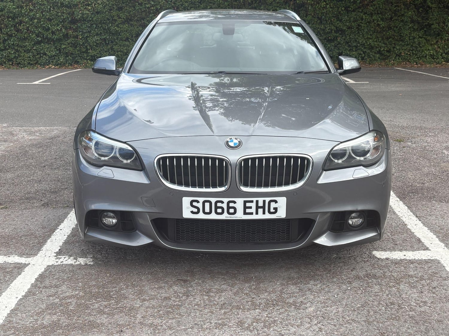 BMW 5 Series East Molesey