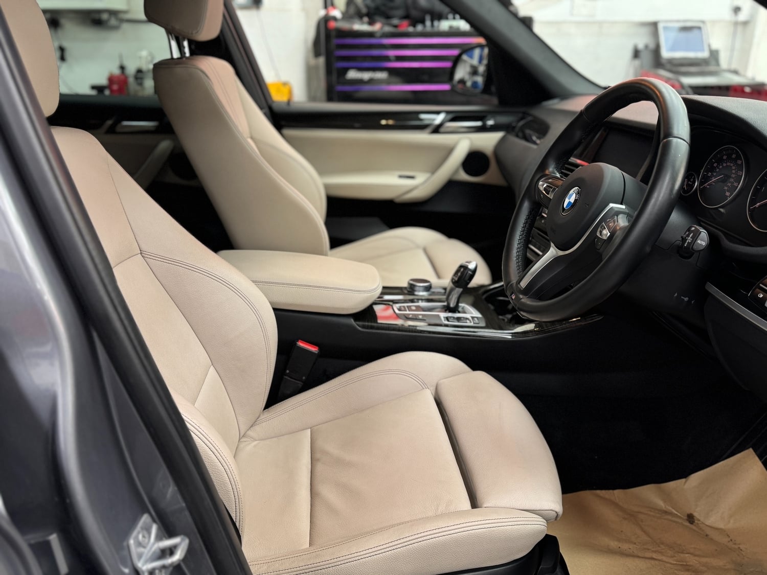BMW X3 2016 - Cars in Loughborough