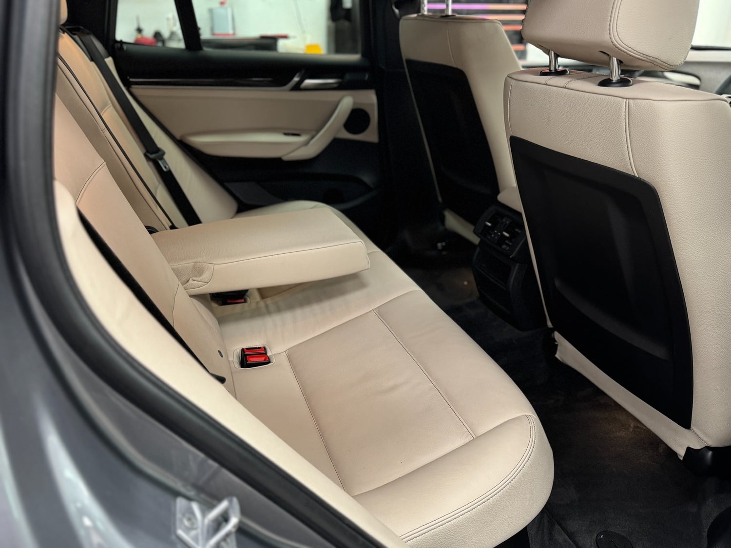 BMW X3 2016 - Cars