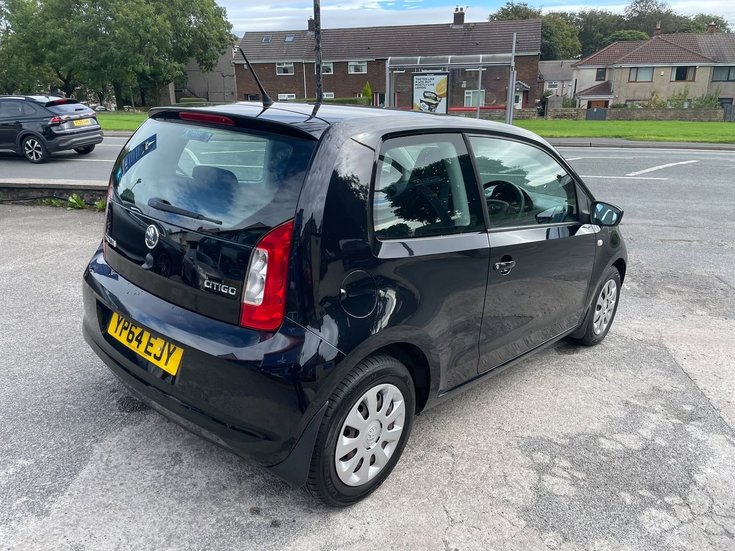 Skoda Citigo 2014 - Cars in Halifax