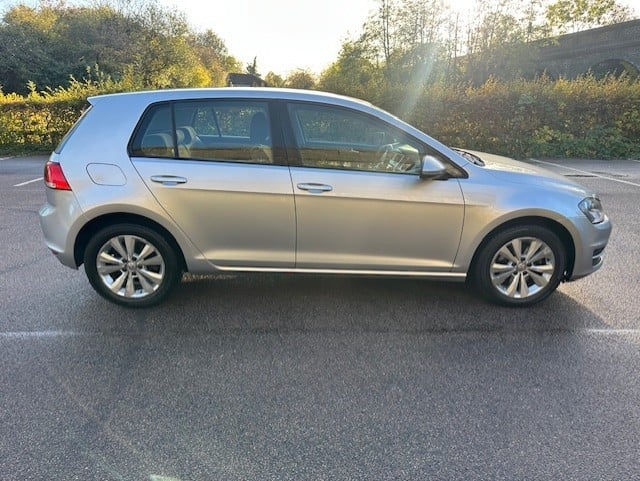 Volkswagen Golf Broxbourne