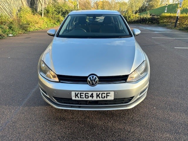 [ berth ]Volkswagen Golf