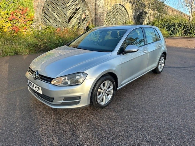 Volkswagen Golf 2014 - Cars in Broxbourne