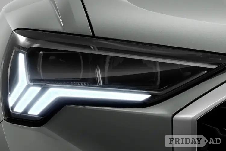 Audi  Q3 SPORTBACK Motherwell