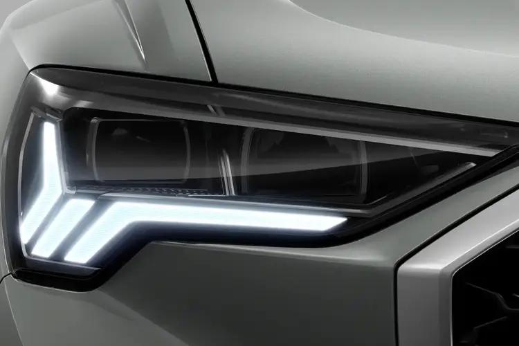 Audi  Q3 SPORTBACK Motherwell