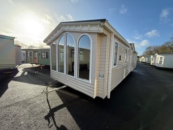 Willerby Vogue 2006
