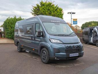 Rapido Van Series V62 2026 for sale