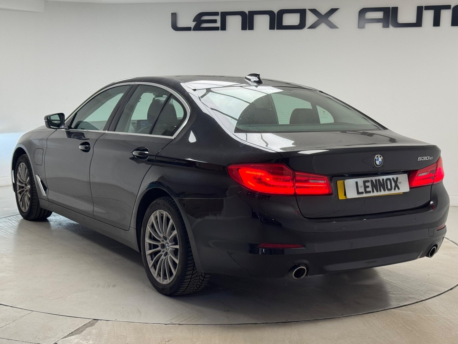 BMW 5 Series 2019 - Cars in Brent