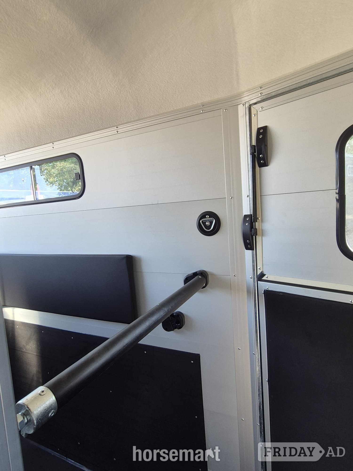 Cheval Liberte Touring XL Bury St. Edmunds