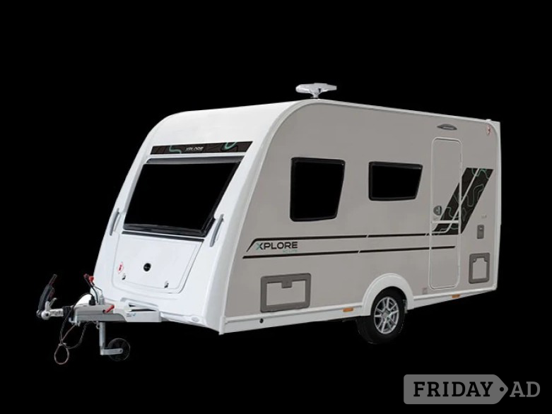 Xplore XC Lite 2026 in Highbridge