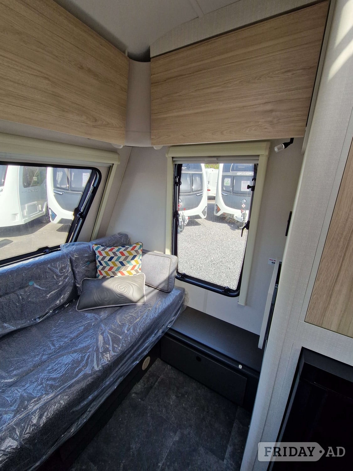 [4 berth ]Xplore XC Lite