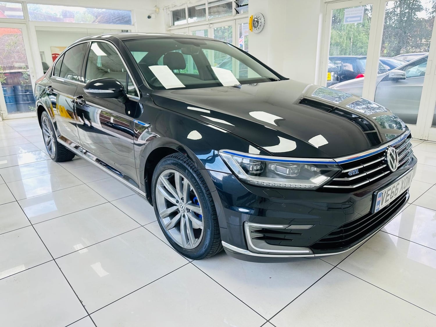 Volkswagen Passat 2016 in Iver