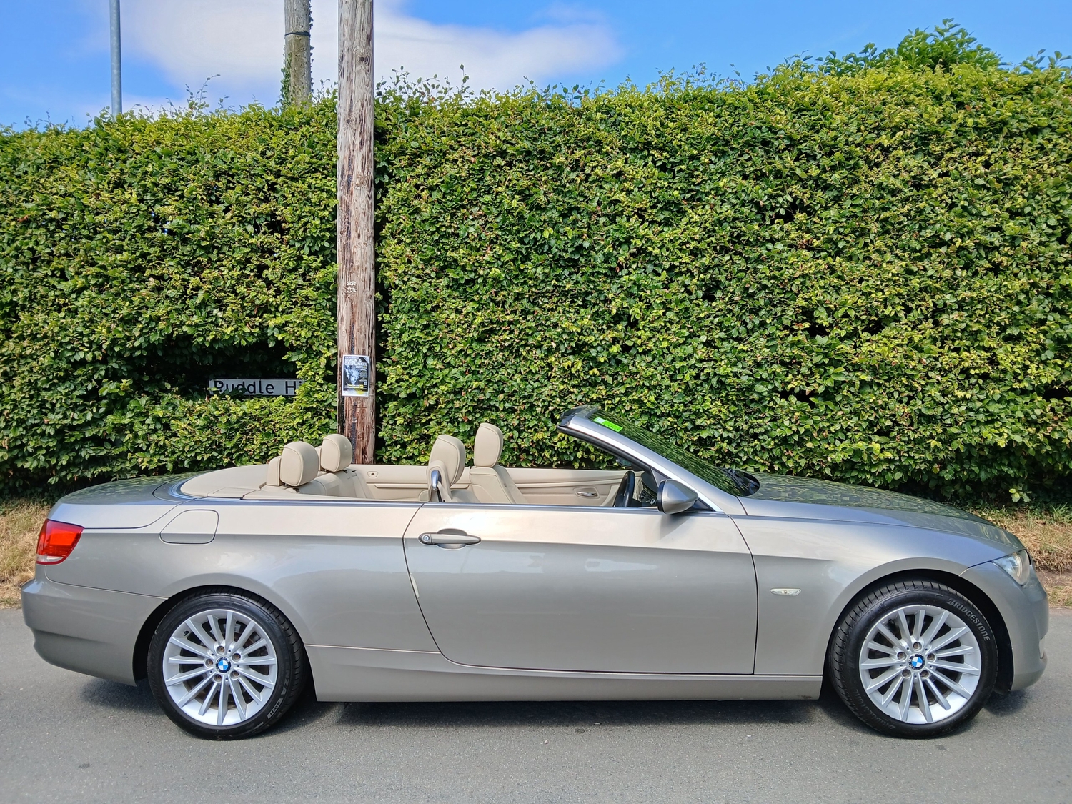 BMW 3 Series Stafford