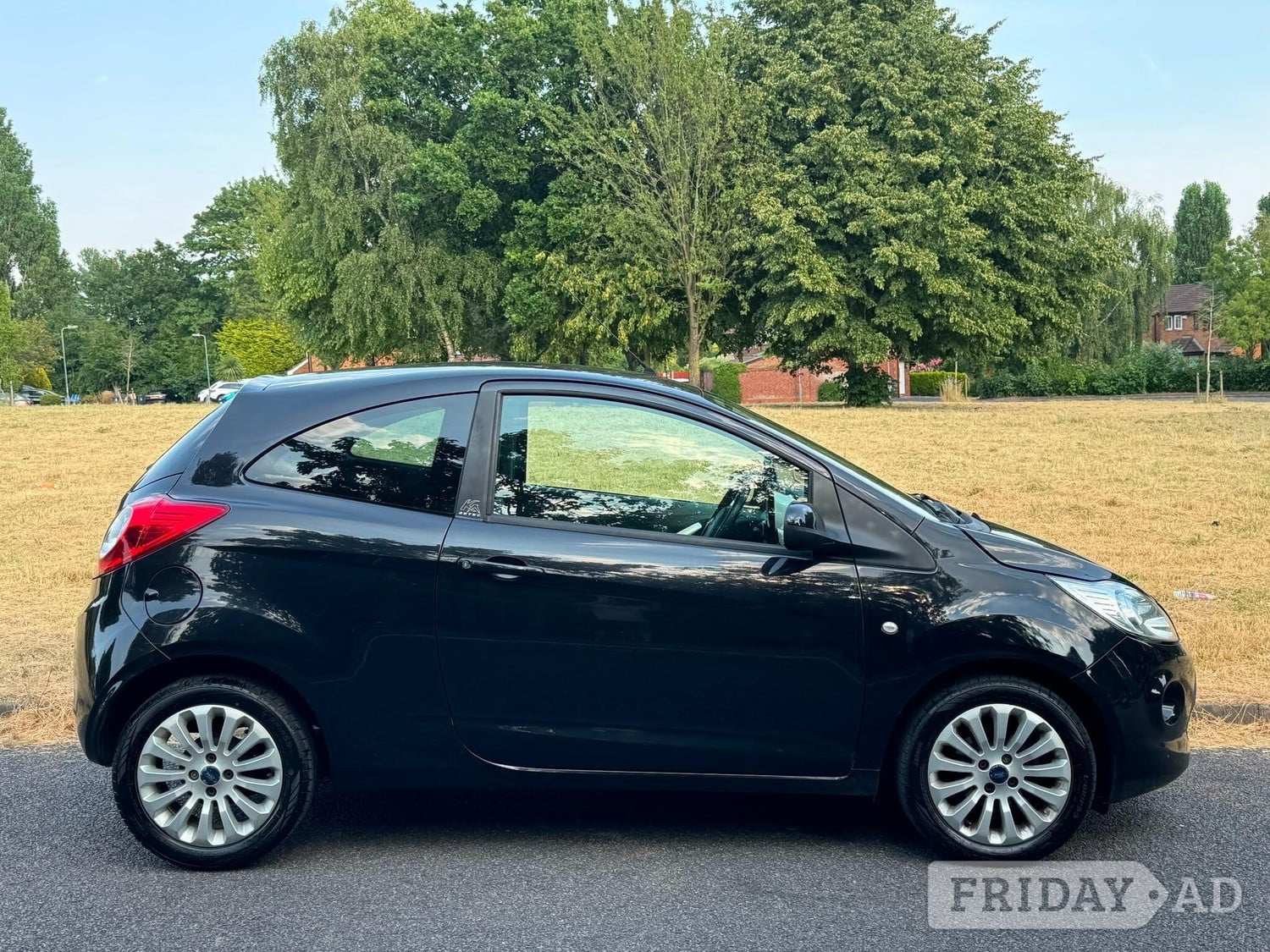 Ford Ka 2013 - Cars in Birmingham