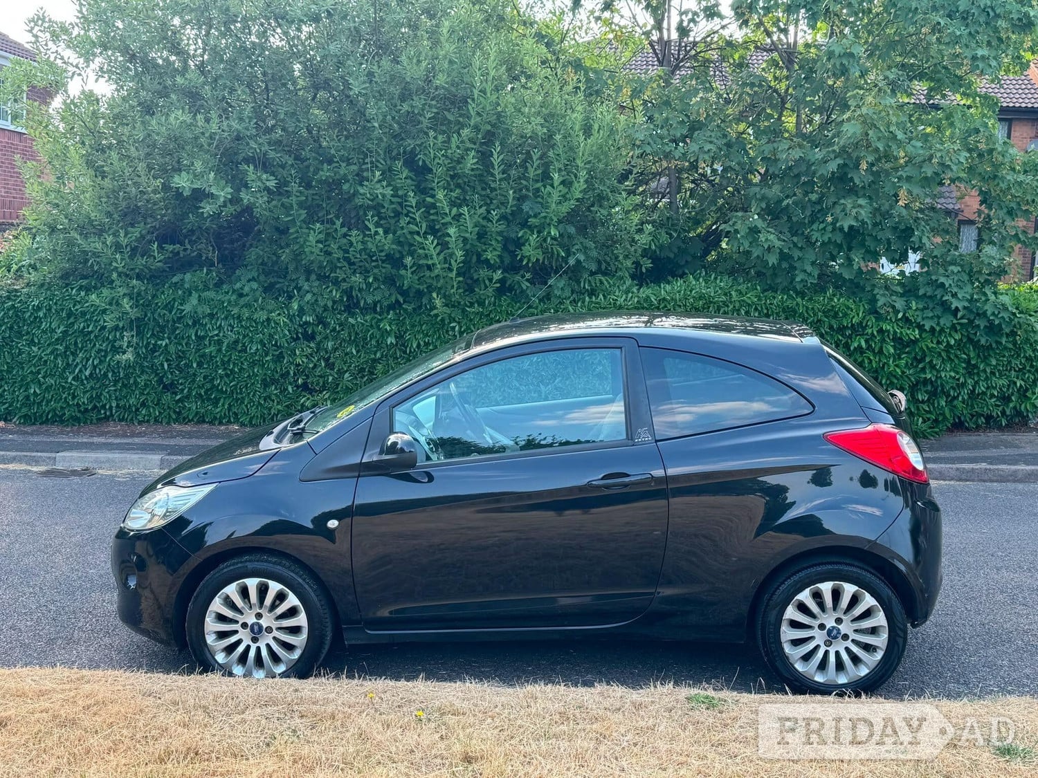 Ford Ka 2013 - Cars