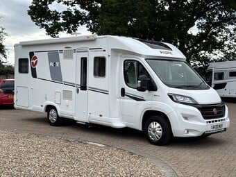 Pilote P740FGJ SENSATION 2020 for sale