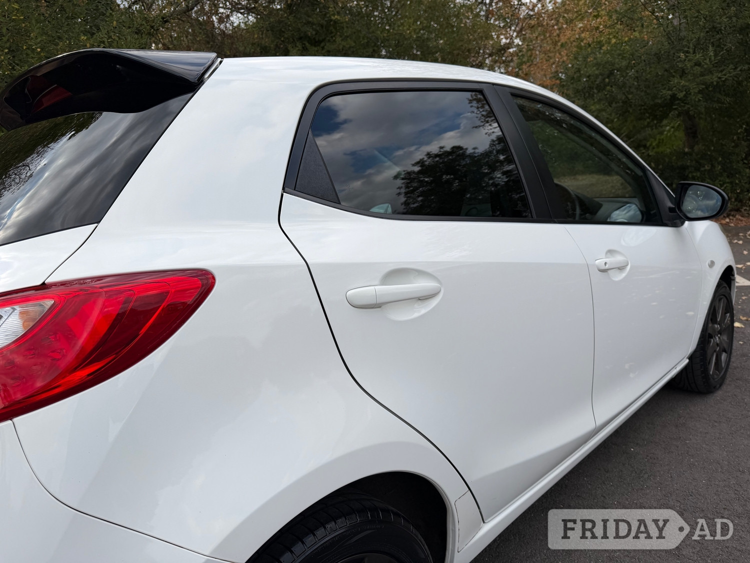 Mazda Mazda2 2015 - Cars in Southampton