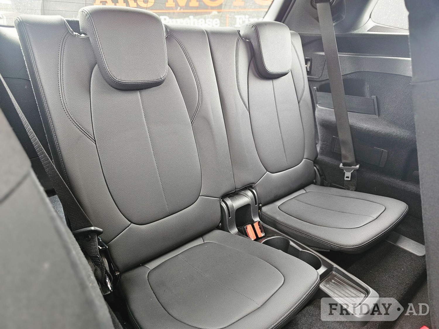 BMW 2 Series Gran Tourer 2021 - Cars in Addlestone