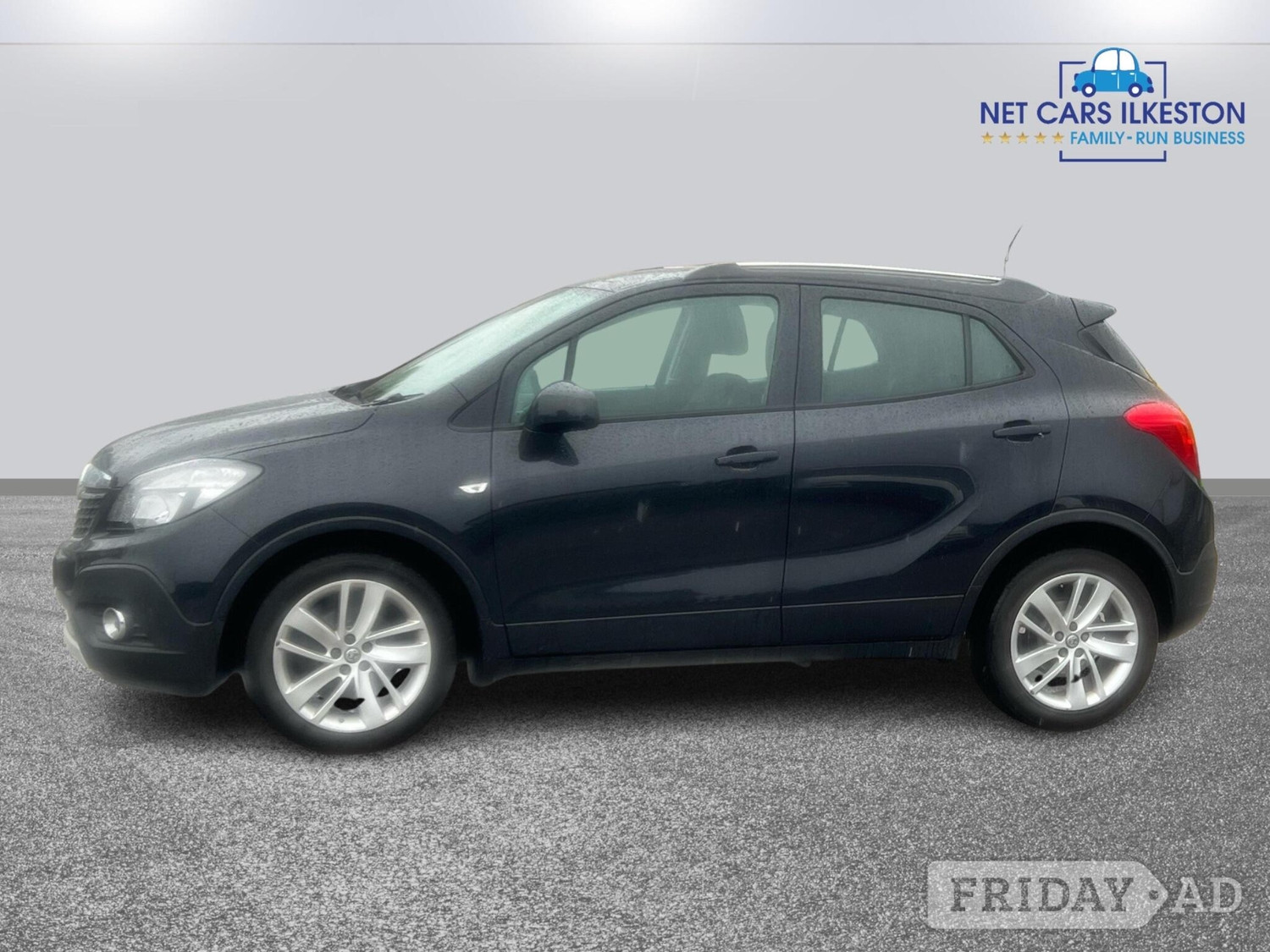 Vauxhall Mokka 2016 - Cars in Ilkeston